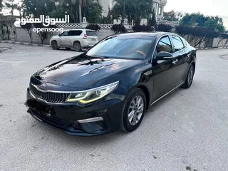  1 اوبتيما K5 نخب قطاررره مصروف