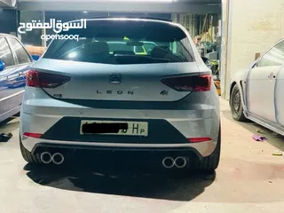  4 سيات اف ار