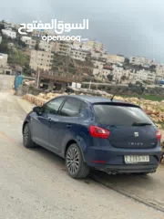  3 سيت ابيزا 2017