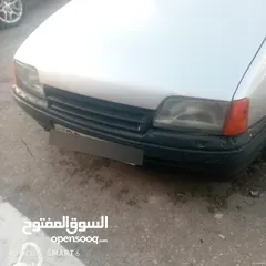  7 اوبل كاديت