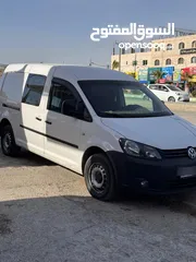  5 جولف كادي 2015 للبيع فحص كامل للبيع