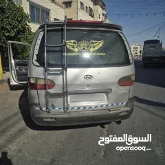  3 باص ستاريكس فحص 2 جيد نضيف جدا
