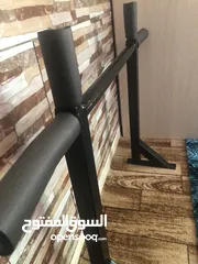  1 عقلة حائط قوية جدا من الحديد