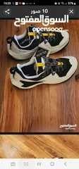  2 افضل بوت رياضة اصلي هوكا جديد بالكرتونة كليفتون 10 best sport shoe hoka clifton 10 new in cartoon