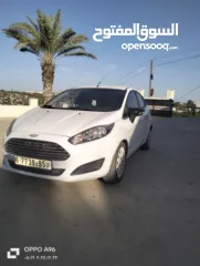  1 فورد فييستا 2013