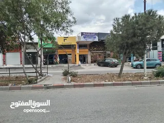  5 محلات تجارية للبيع