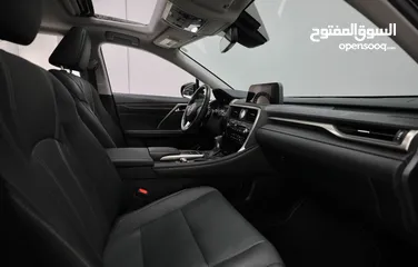  8 Lexus RX 350 Under Warranty Till 2026  Free Insurance + Registration  0% Downpayment  Ref#C339819