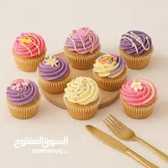  24 كورس الحلويات السودانية الشامل تعلمي أسرار الحلويات خطوة بخطوة سارعي بالانضمام المقاعد محدوة