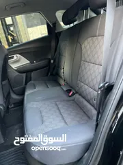  10 كيا نيرو 2020 لون اسود بحالة الوكاله عداد قليل 33 الف مايل