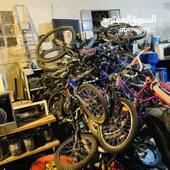  8 جميع انواع العدد شو ما بتحتاج موجود