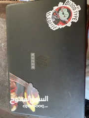  2 لابتوب Hp للبيع مستعجل مستعمل بحالة نظيفة