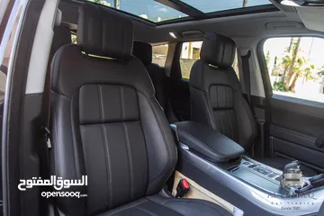  22 رنج روفر 2022 (الماني) فحص كامل ولا ملاحضه فل كامل ممشى قليل (ابواب شفط)
