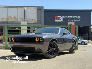  20 ‏Dodge challenger 2022  GT