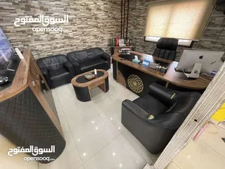  3 فرصة استثمارية مميزة شركة صيانة سيارات مجهزة بالكامل للبيع