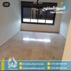  2 شقه مميزة جدا غير مفروشه للايجار المصايف قرب. وزاره الماليه