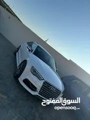  7 Audi s3 2016