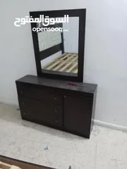  4 للبيع غرفه نوم جديده  سعر المصنع