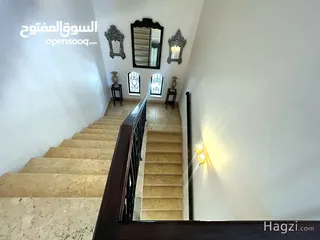  34 فيلا للبيع في مرج الحمام  ( Property ID : 32722 )