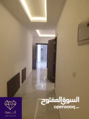  3 شقة أرضية فخمه ومميزة جديدة لم تسكن لقطه وبسعر مغري جداااا عرض خاص للبيع في أرقى مناطق خلدا