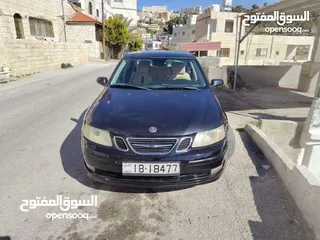  6 Saab 93/2004