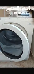  3 نشافه  AEG. نوع Protex Plus،  مجففة ملابس (dryer) من شركة AEG أو Electrolux