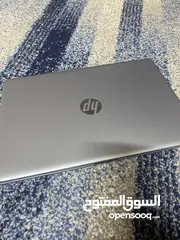  2 لابتوب hp مستعمل للبيع