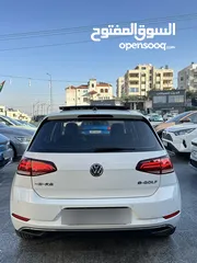  5 E-Golf 2020 // فحص كامل جمرك جديد
