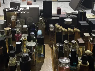  6 شروة عطور جملة الجملة اصلي 100‎%‎ اقل من سعر الكوبي شروة بسعر حرق