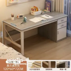  1 مكتب دراسة و عمل مكتب الدراسة الخاص بنا هو الحل الأمثل! فهو يجمع بين الأناقة والراحة والأداء العالي