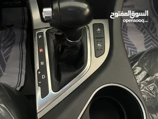  15 كيا اوبتيما SX 2015 turbo