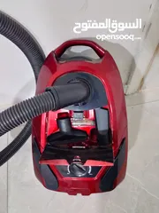  3 طقم كنب + كولر +مكنسة
