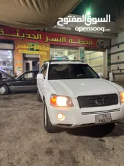  1 تويوتا هايلندر