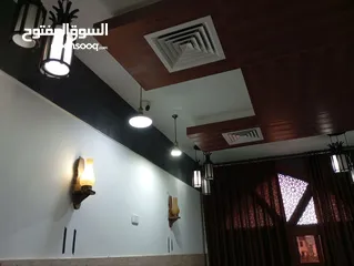  18 فرصة نادرة لأصحاب المكاتب والشركات الناشئة! أثاث مكتبي متكامل ومستعمل بحالة ممتازة – للبيع بسعر مميز