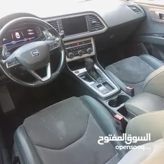  5 سيات ليون اكسلنس فل ملغم مع فتحه امكانيه التقسيط مع فرق بسعر