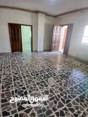 17 شقه فارغه للإيجار الجبيهه