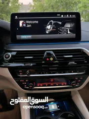  12 Bmw 530e للبيع