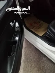  9 كيا مورننغ موديل 2016 اوتومات فتحه أصليه