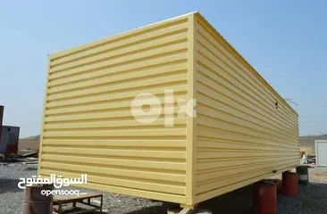  22 Portacabin Caravan mobile Cabin for Sale  كابينة متنقلة عالية الجودة للبيع