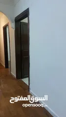  11 شقة مميزة أرضي مع حديقة
