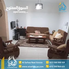  4 شبه سوبر ديلوكس مميزه للايجار (مفروشه او غير مفروشه)