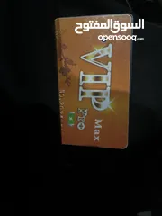  1 سماعة اذن vip pro max