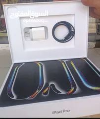  1 ايباد برو M4 11انش