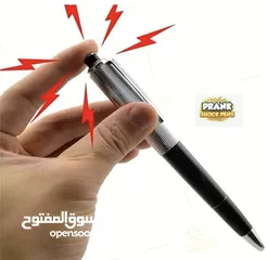 1 قلم المقالب