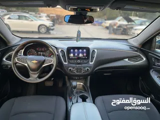  14 ماليبو 2022 LT