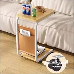 1 لعشاق الديكور والتفاصيل الراقيه طاولة الديكور المنزليه الخرافيه متعددة الاستخدامات وفرنالكم .
