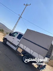  7 مرسيدس بنز 519