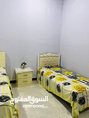  5 غرفه شبابيه نضيفه