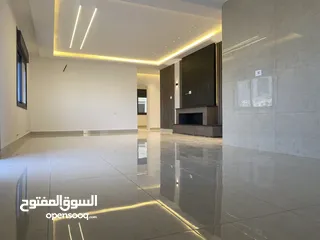  20 شقة مميزه وفاخره - الجبيهه- ام زويتينه-شارع الاردن - بالقرب من مدارس الرواد ومسجد سويلمين- اطلاله