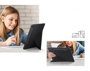  4 كفر سمارت بوك سامسونج أصلي جديد غير مفتوح بنصف السعر