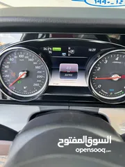  17 مرسيدس E200 2020  بانوراما فحص اوتوسكور A+ AMG Kit Night Package